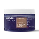 GOLDWELL-STYLESIGN TEXTURE gel de styling lagoom jam 150 ml-DrShampoo - Perfumaria e Cosmética